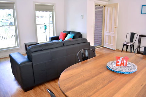 Turner Terrace - Accommodation VIC 5