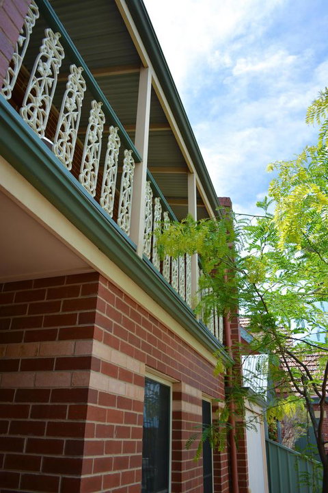 Turner Terrace - Accommodation VIC 26