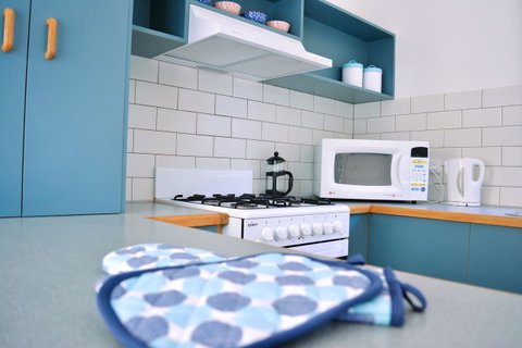 Turner Terrace - Accommodation VIC 17