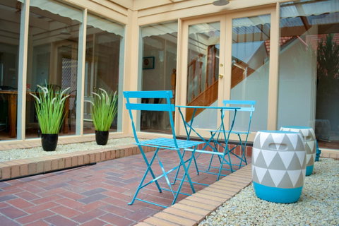 Turner Terrace - Accommodation VIC 1