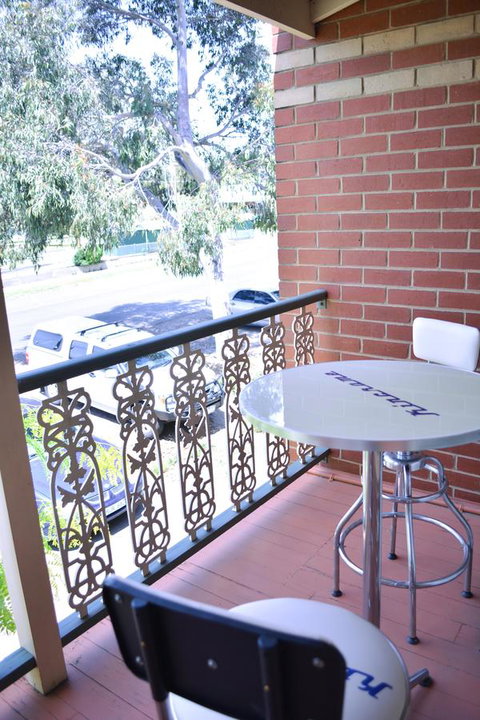 Turner Terrace - Accommodation VIC 2