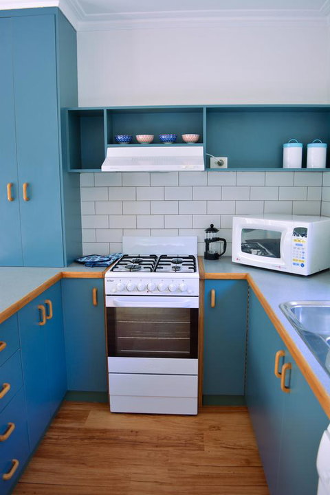 Turner Terrace - Accommodation VIC 20