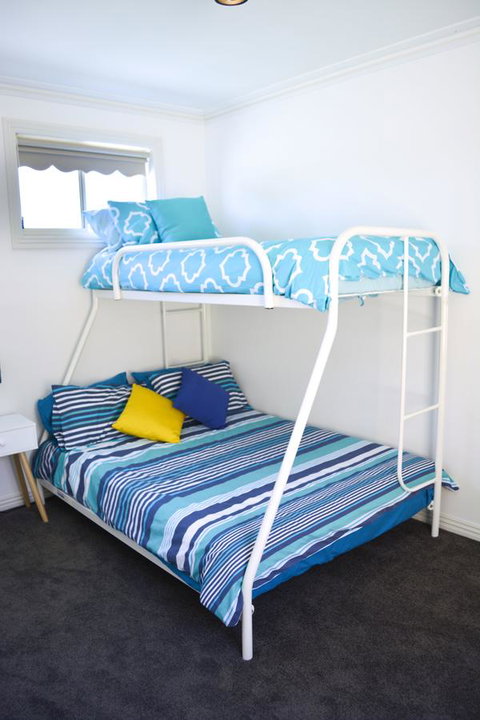 Turner Terrace - Accommodation VIC 14