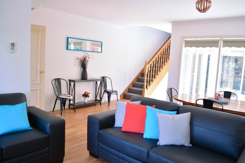 Turner Terrace - Accommodation VIC 6