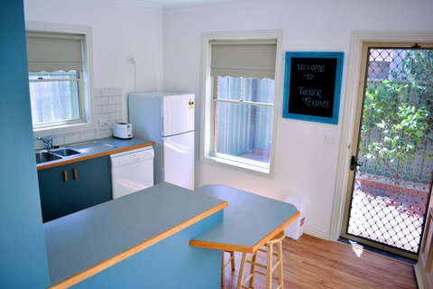 Turner Terrace - Accommodation VIC 19