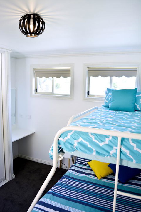 Turner Terrace - Accommodation VIC 16