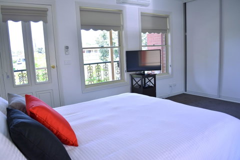 Turner Terrace - Accommodation VIC 13