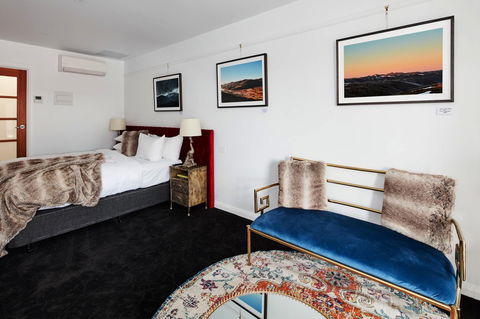Daylesford Art Motel - Accommodation VIC 16