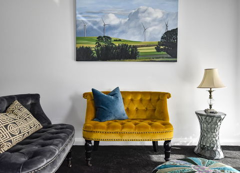 Daylesford Art Motel - Accommodation VIC 5