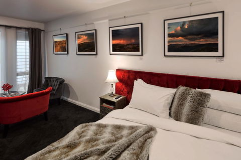 Daylesford Art Motel - Accommodation VIC 11