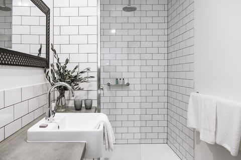 Daylesford Art Motel - Accommodation VIC 2