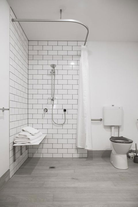 Daylesford Art Motel - Accommodation VIC 17