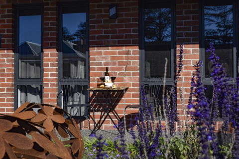 Daylesford Art Motel - Accommodation VIC 21