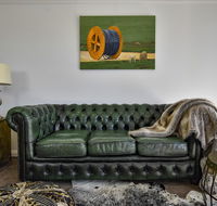 Farmers Arms Hotel Daylesford - Accommodation VIC
