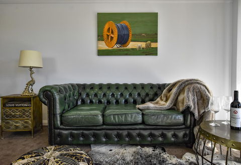 Daylesford Art Motel - Accommodation VIC 0