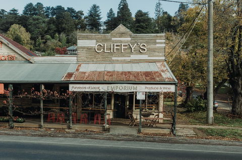 Daylesford Art Motel - Accommodation VIC 22
