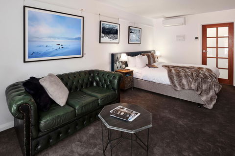 Daylesford Art Motel - Accommodation VIC 9
