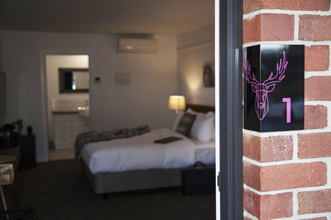 Daylesford Art Motel - Accommodation VIC 8