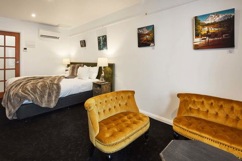Daylesford Art Motel - Accommodation VIC 13