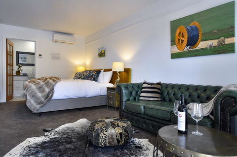 Daylesford Art Motel - Accommodation VIC 6