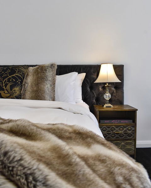 Daylesford Art Motel - Accommodation VIC 15