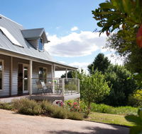 Della Fonte - Accommodation VIC