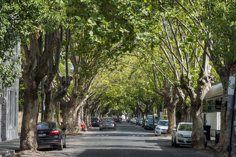 Oaks Melbourne South Yarra Suites - Accommodation VIC 10