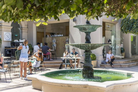 Oaks Melbourne South Yarra Suites - Accommodation VIC 22