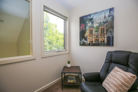Amber Mist Villa Two - Accommodation VIC 7