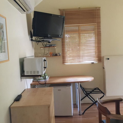 The Albion Motel Castlemaine - Accommodation VIC 20