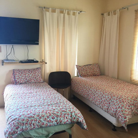 The Albion Motel Castlemaine - Accommodation VIC 29