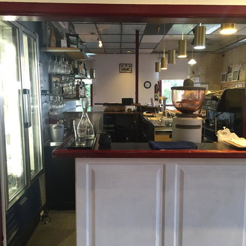 The Albion Motel Castlemaine - Accommodation VIC 16