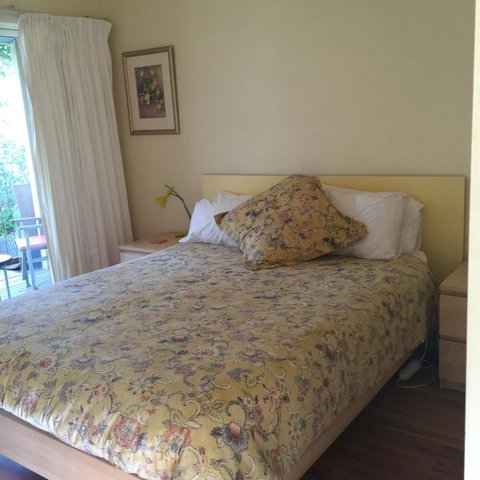 The Albion Motel Castlemaine - Accommodation VIC 35
