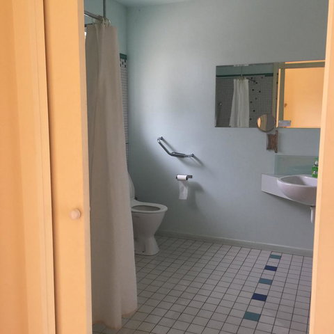 The Albion Motel Castlemaine - Accommodation VIC 21