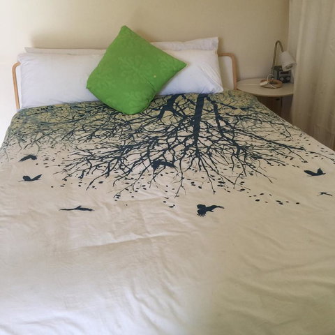 The Albion Motel Castlemaine - Accommodation VIC 38