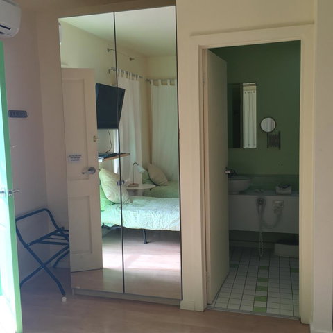 The Albion Motel Castlemaine - Accommodation VIC 27