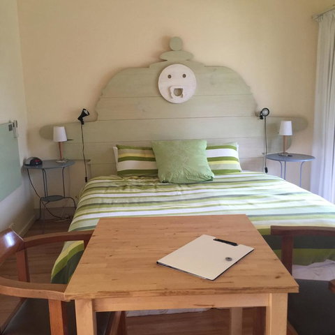 The Albion Motel Castlemaine - Accommodation VIC 23