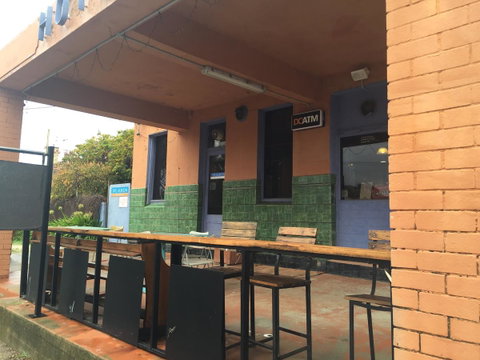 The Albion Motel Castlemaine - Accommodation VIC 10