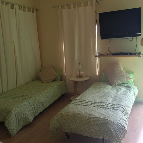 The Albion Motel Castlemaine - Accommodation VIC 28