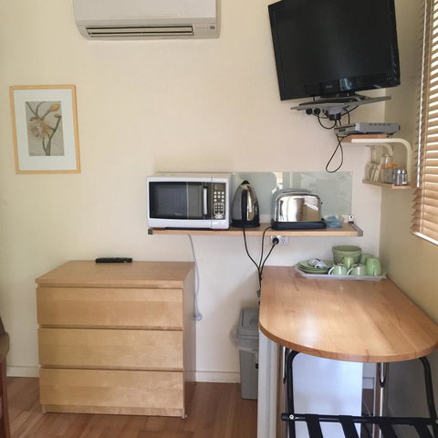The Albion Motel Castlemaine - Accommodation VIC 24