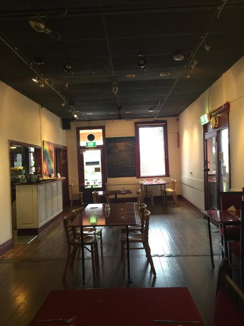 The Albion Motel Castlemaine - Accommodation VIC 15
