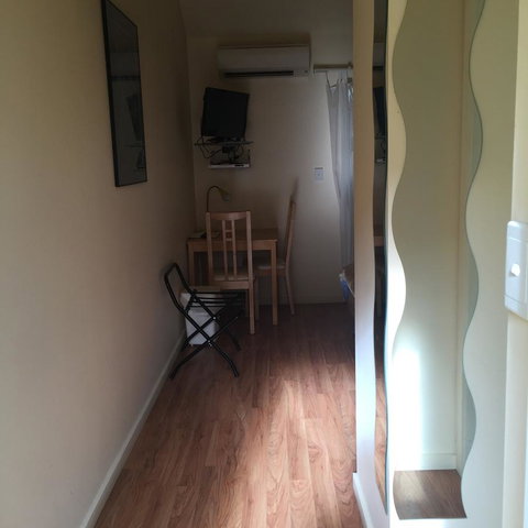 The Albion Motel Castlemaine - Accommodation VIC 34