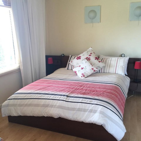 The Albion Motel Castlemaine - Accommodation VIC 30