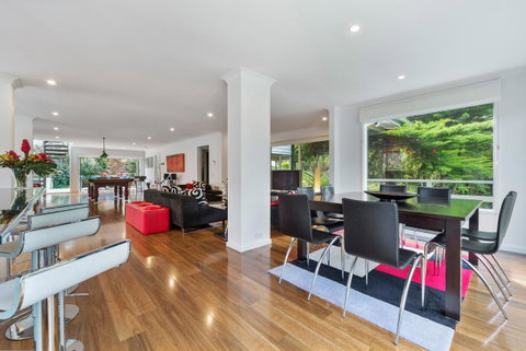 Moonah Woodlands Resort - Accommodation VIC 9