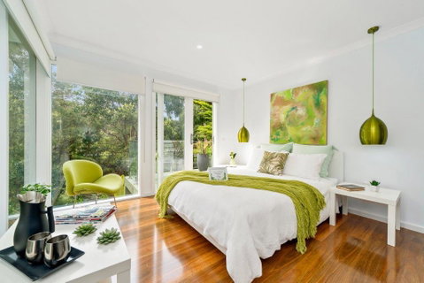 Moonah Woodlands Resort - Accommodation VIC 25
