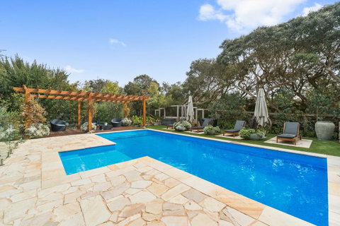 Moonah Woodlands Resort - Accommodation VIC 2