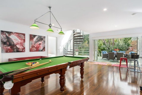 Moonah Woodlands Resort - Accommodation VIC 15