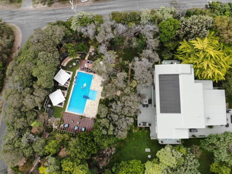 Moonah Woodlands Resort - Accommodation VIC 12