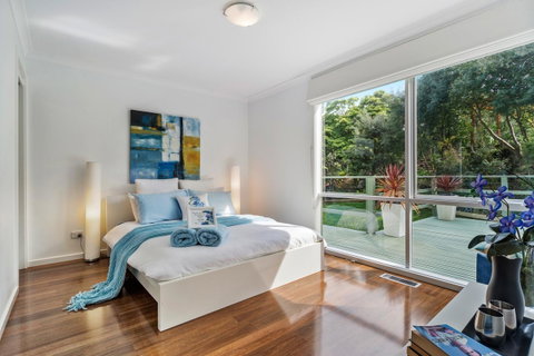 Moonah Woodlands Resort - Accommodation VIC 20