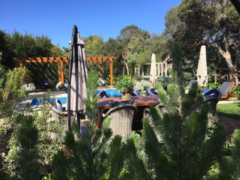 Moonah Woodlands Resort - Accommodation VIC 31